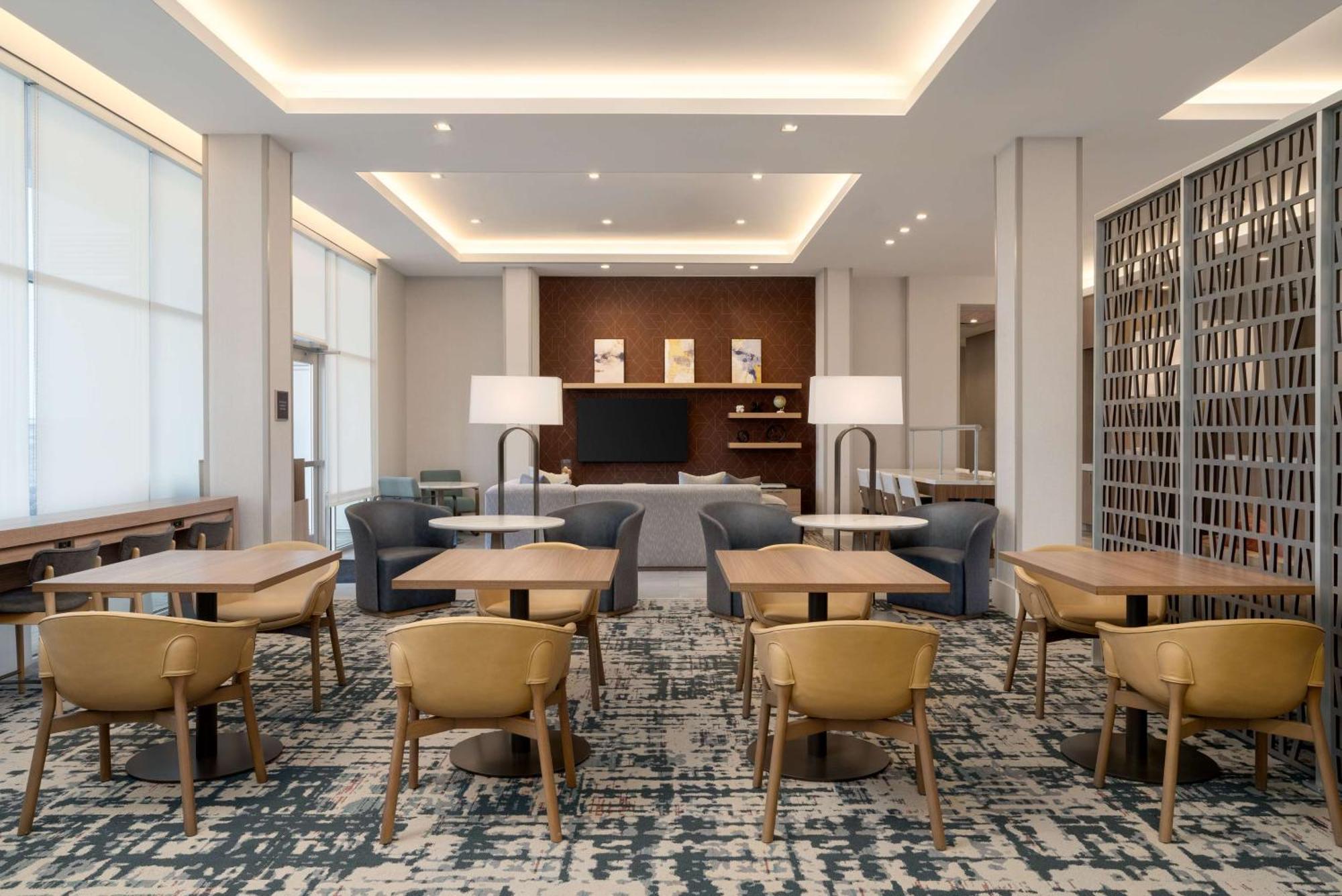 Homewood Suites By Hilton Голдсборо Экстерьер фото